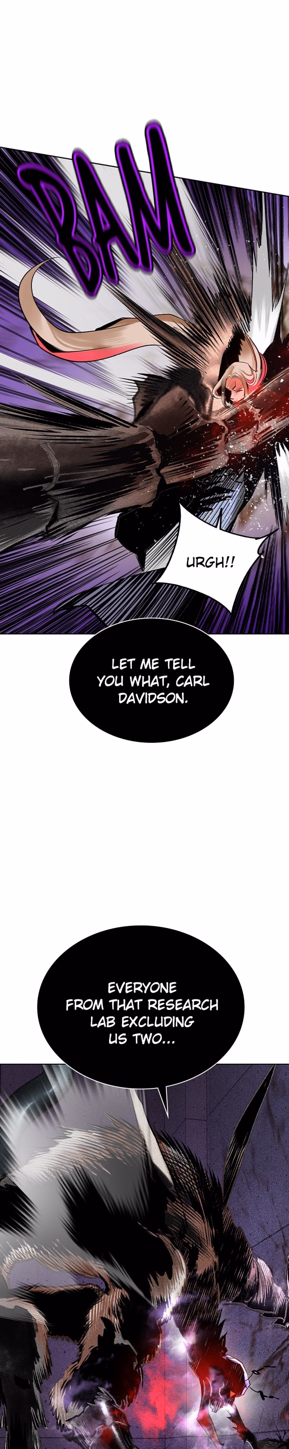 Jungle Juice - Chapter 116 - Part 36