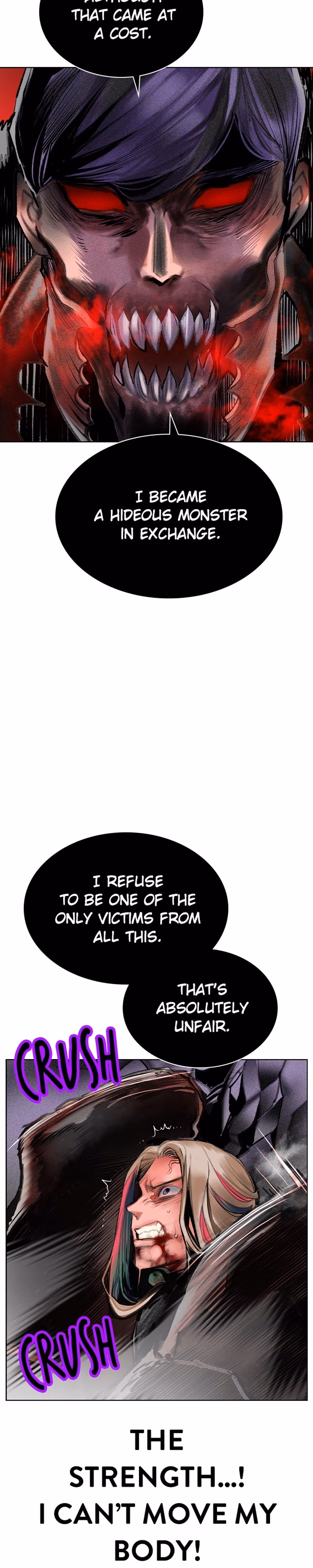 Jungle Juice - Chapter 116 - Part 38
