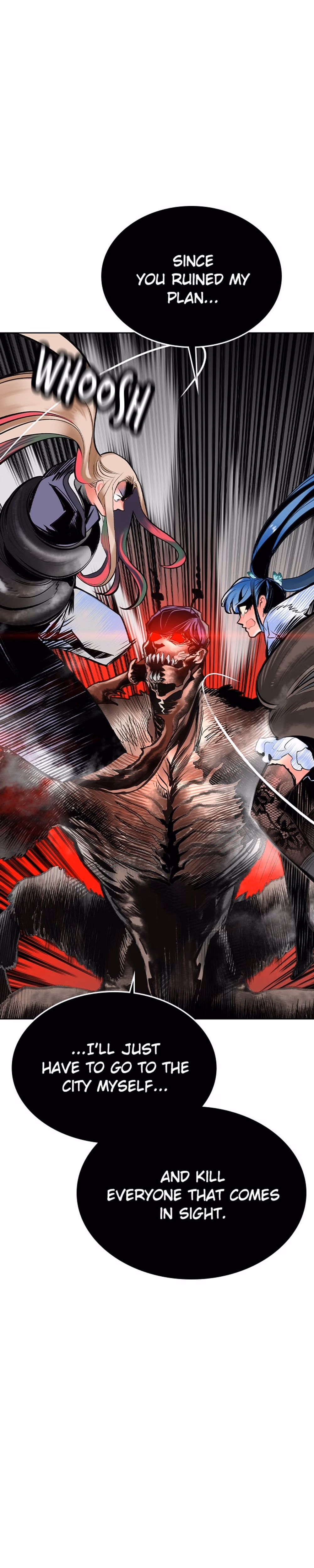 Jungle Juice - Chapter 116 - Part 39