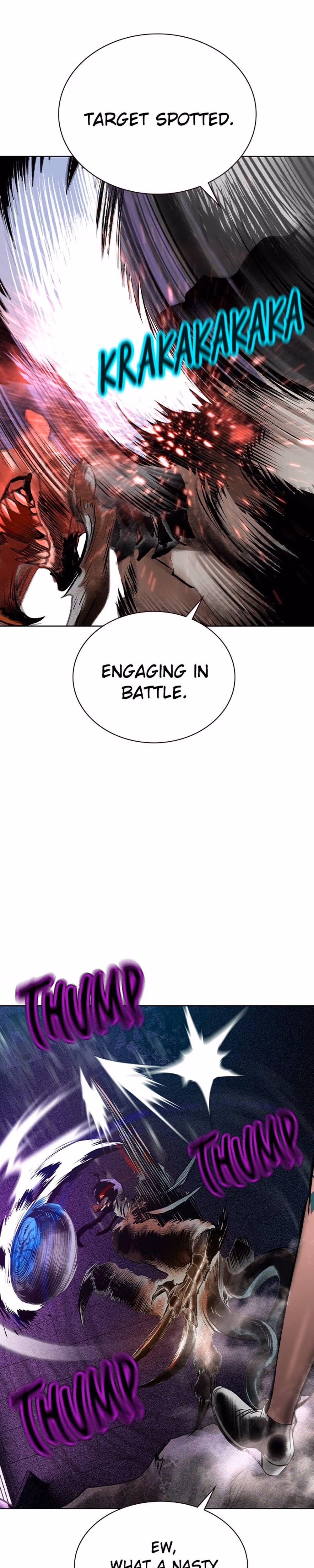 Jungle Juice - Chapter 116 - Part 42