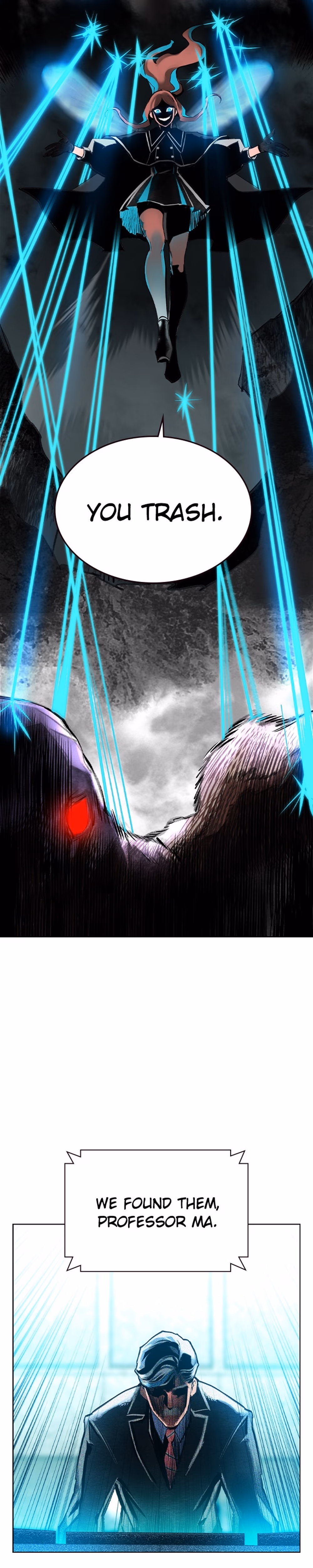 Jungle Juice - Chapter 116 - Part 44