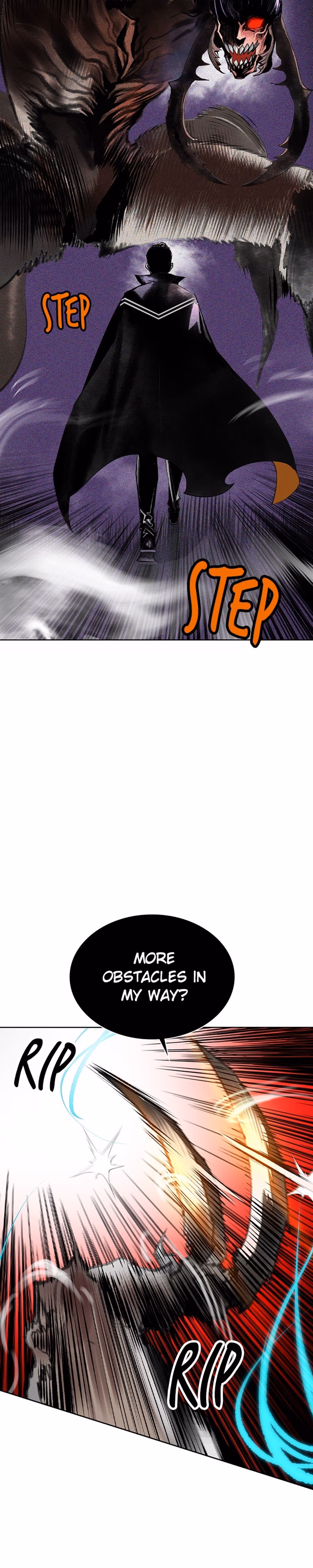 Jungle Juice - Chapter 116 - Part 46