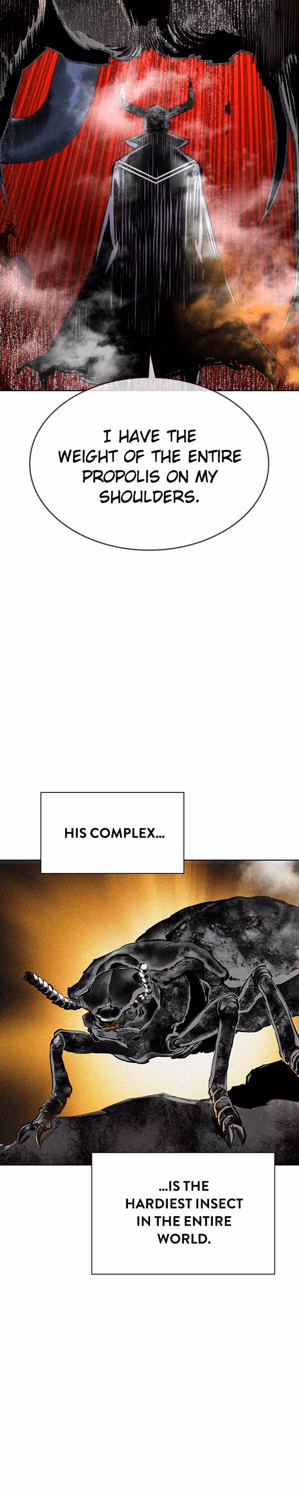 Jungle Juice - Chapter 116 - Part 50