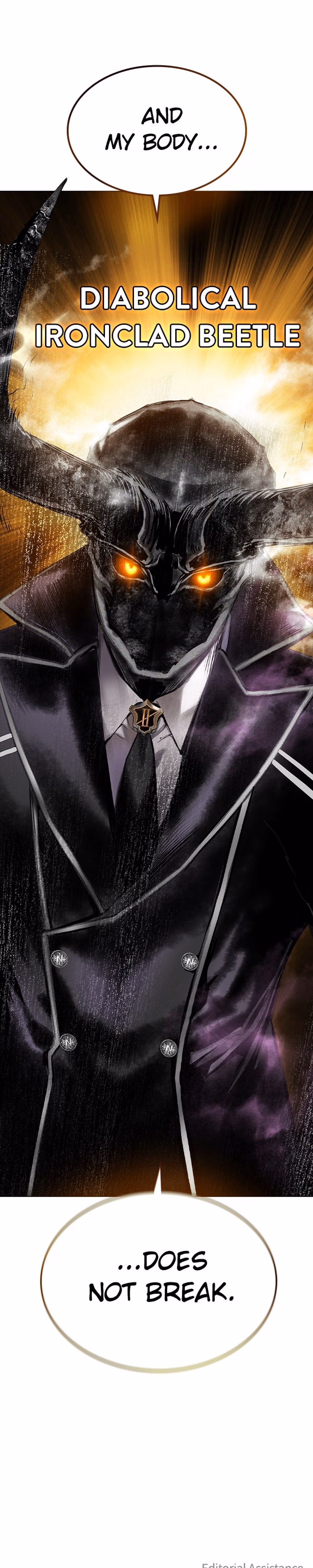 Jungle Juice - Chapter 116 - Part 51