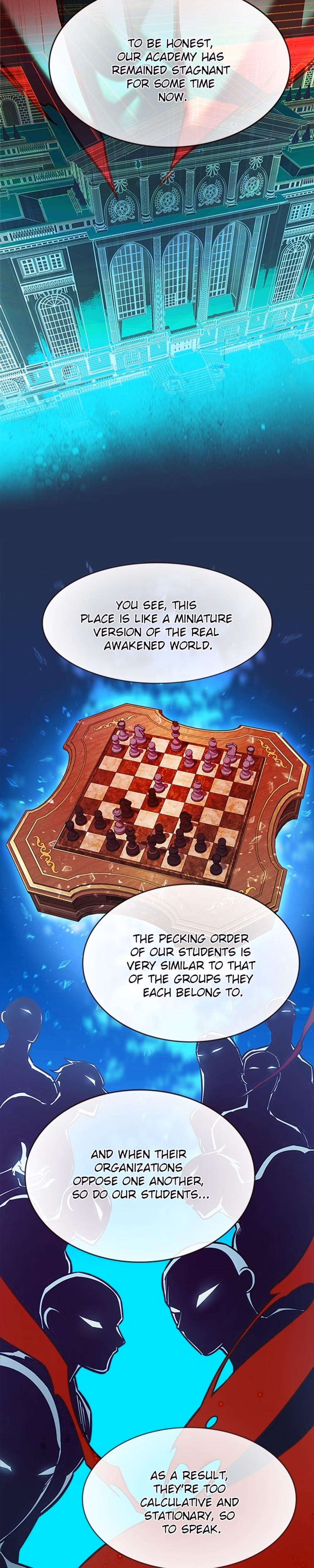Eleceed - Chapter 195 - Part 4