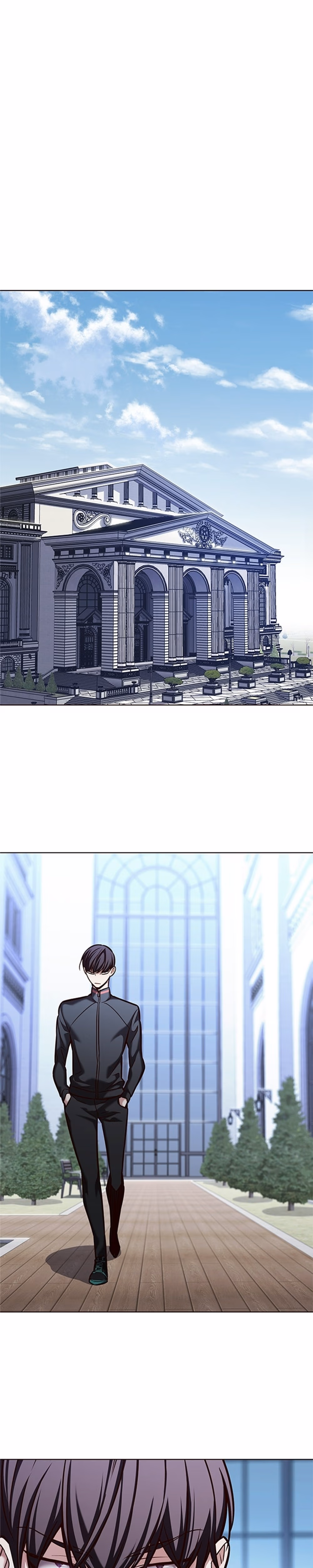 Eleceed - Chapter 195 - Part 7