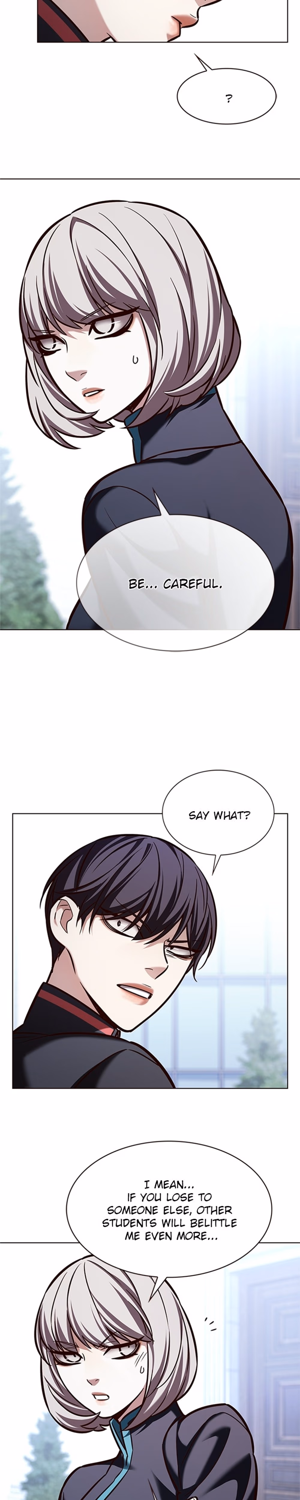 Eleceed - Chapter 195 - Part 12