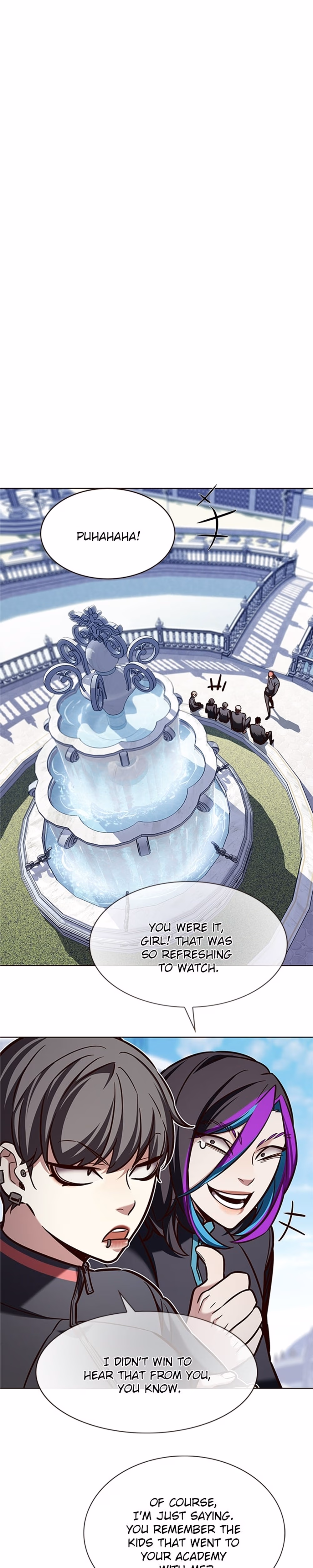 Eleceed - Chapter 195 - Part 14