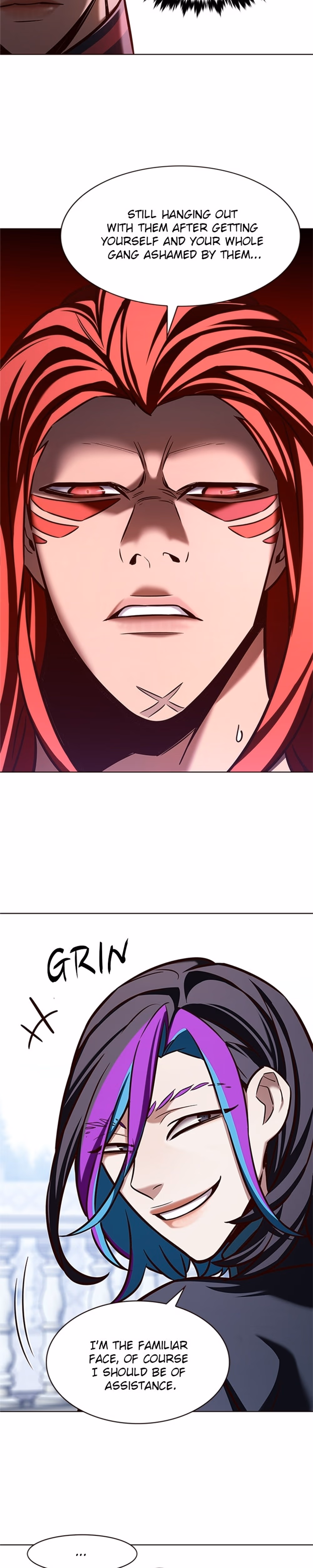 Eleceed - Chapter 195 - Part 18