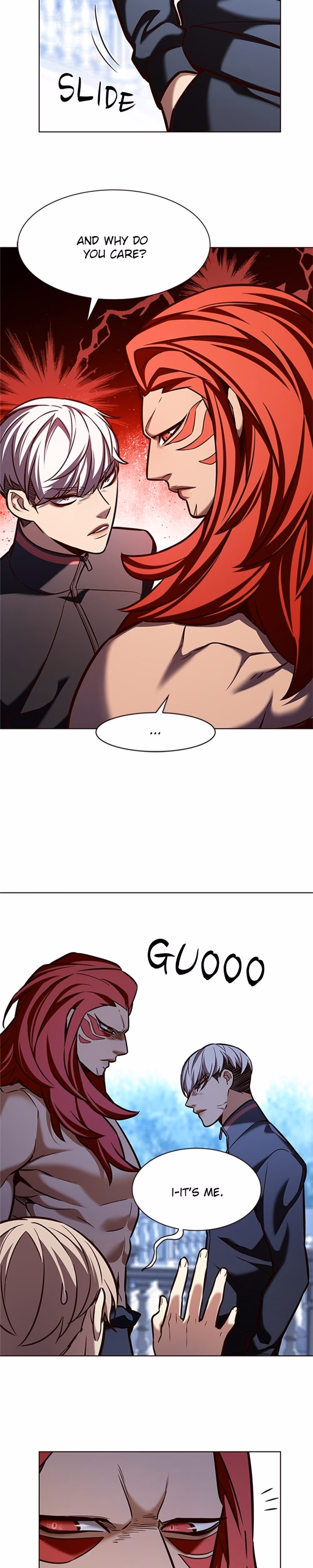 Eleceed - Chapter 195 - Part 20