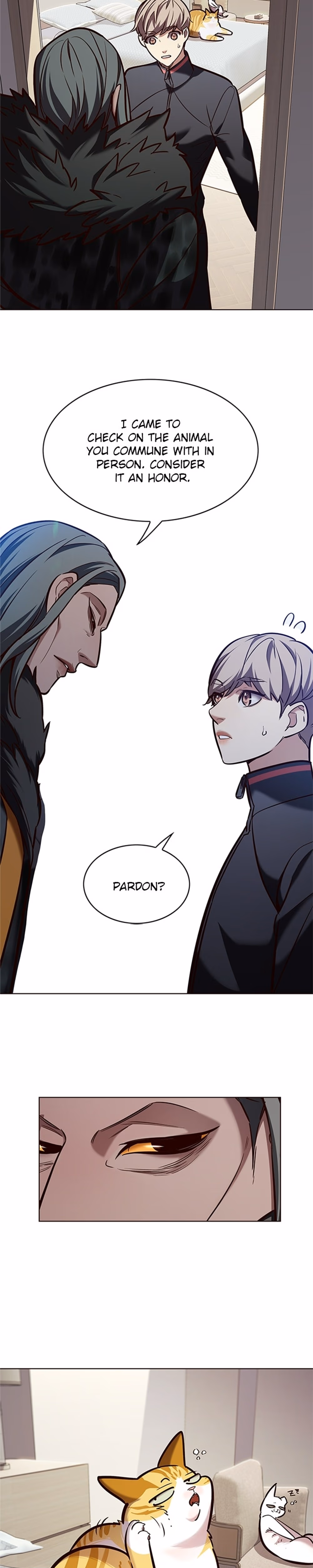 Eleceed - Chapter 195 - Part 29
