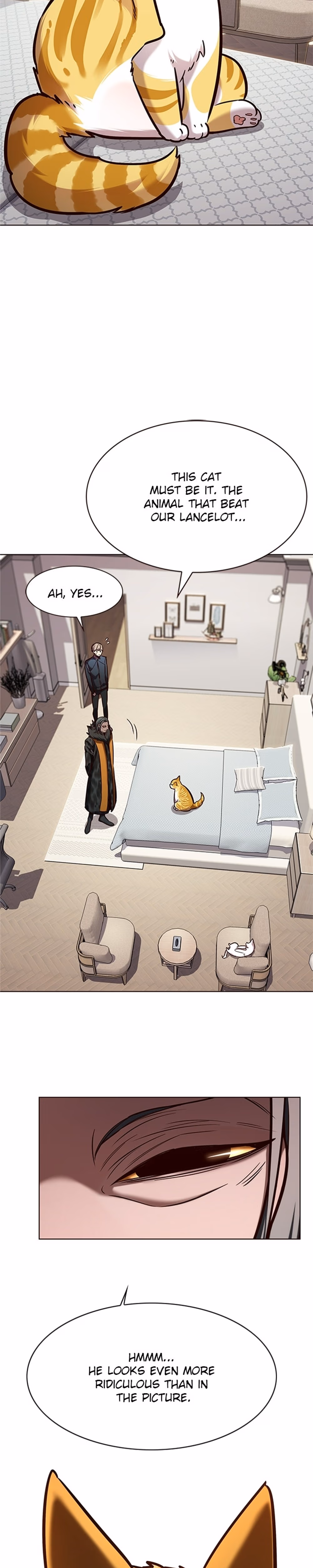 Eleceed - Chapter 195 - Part 30