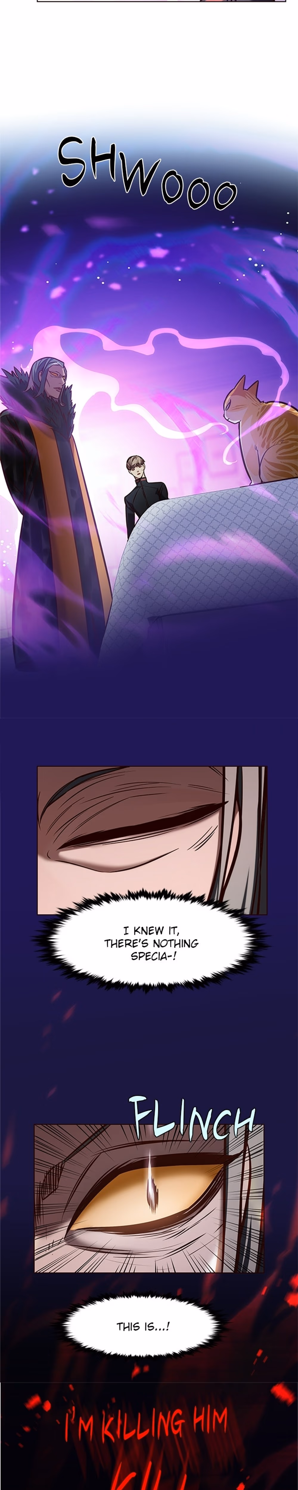 Eleceed - Chapter 195 - Part 32