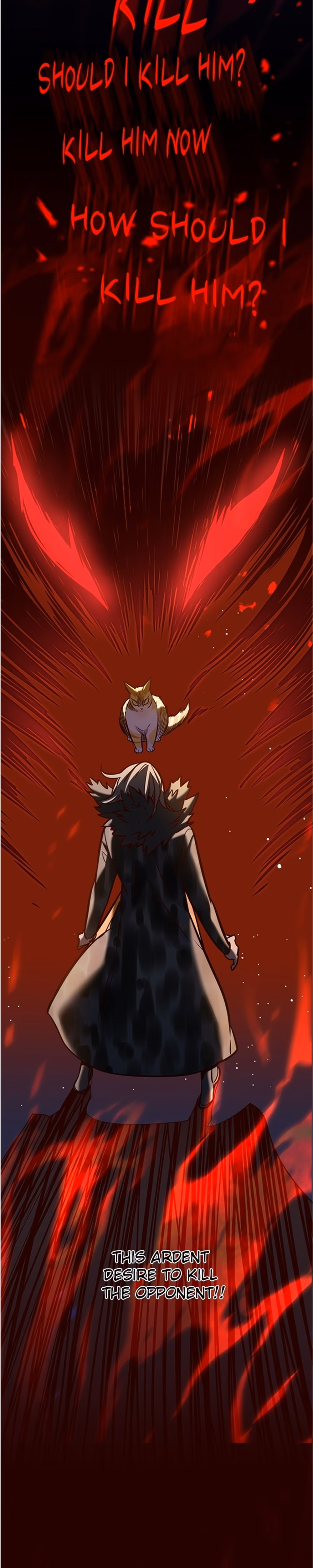 Eleceed - Chapter 195 - Part 33