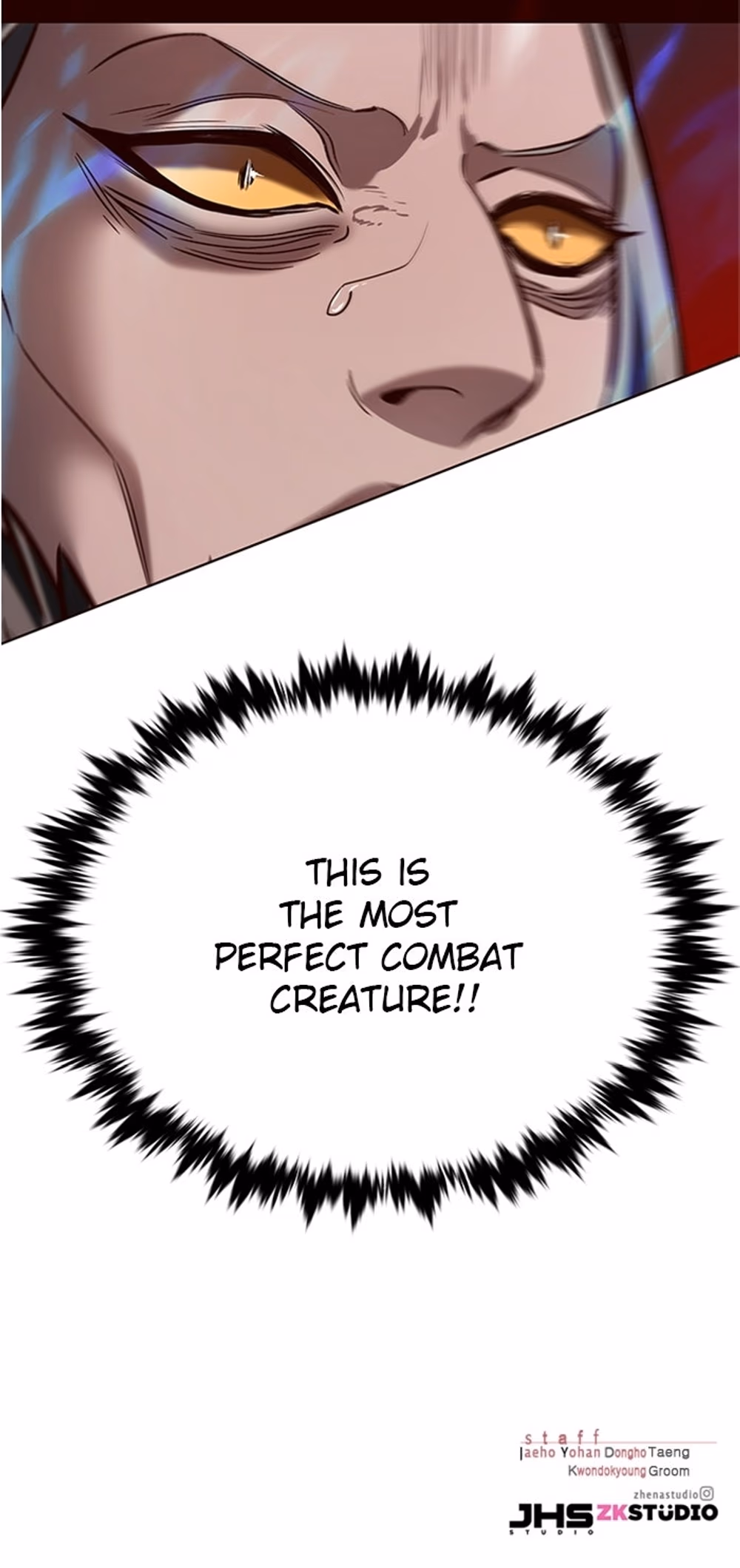 Eleceed - Chapter 195 - Part 34