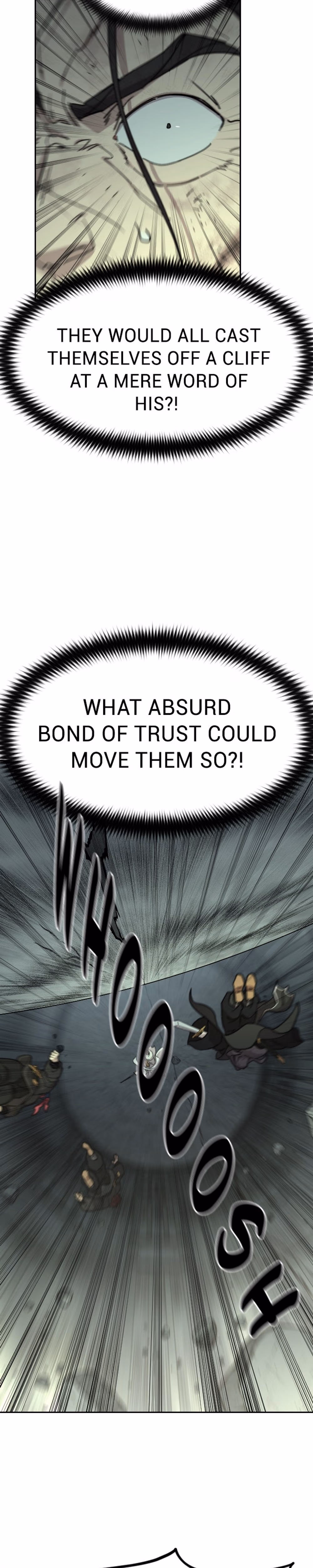 Return of the Blossoming Blade - Chapter 109 - Part 3