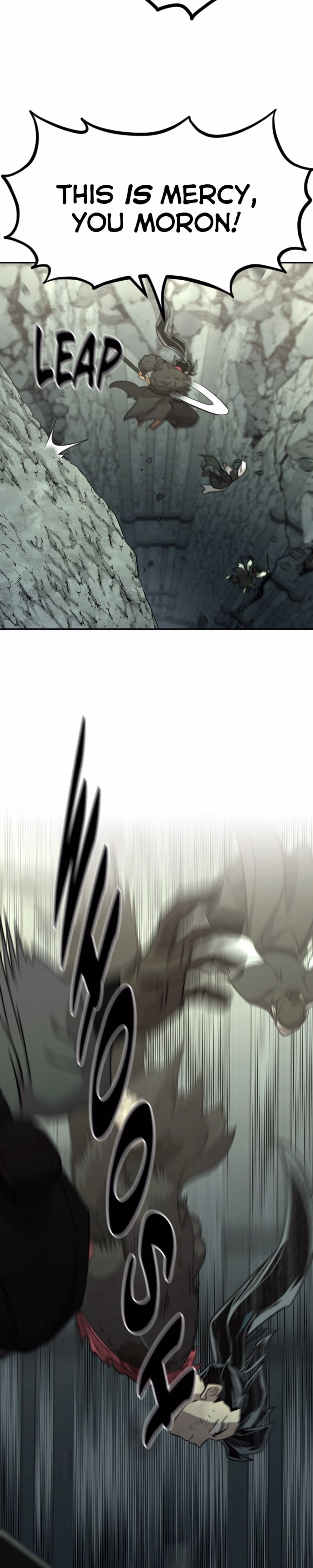 Return of the Blossoming Blade - Chapter 109 - Part 6