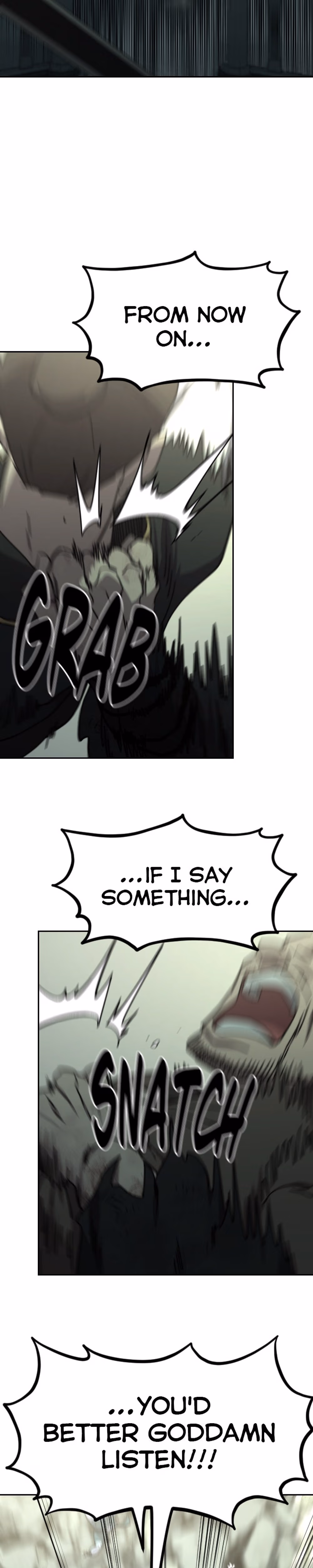 Return of the Blossoming Blade - Chapter 109 - Part 7