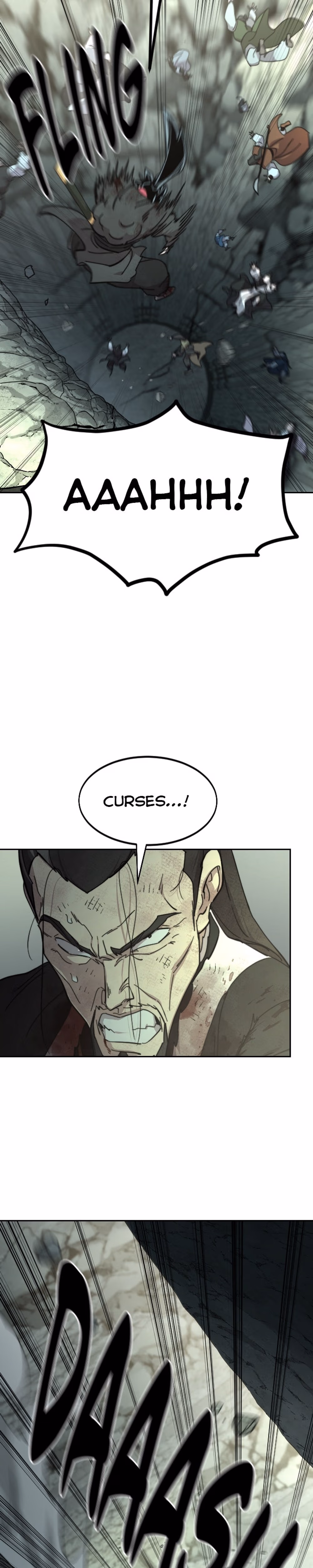 Return of the Blossoming Blade - Chapter 109 - Part 8