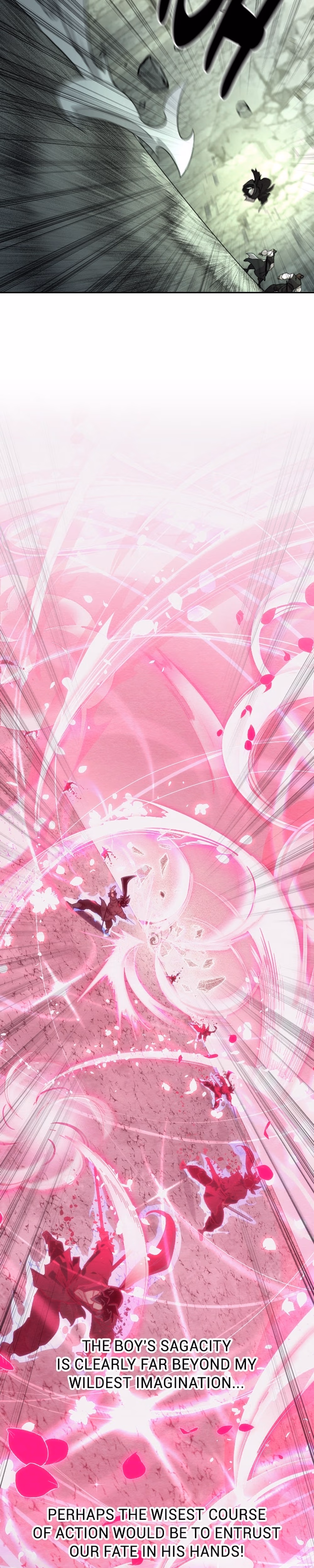 Return of the Blossoming Blade - Chapter 109 - Part 9