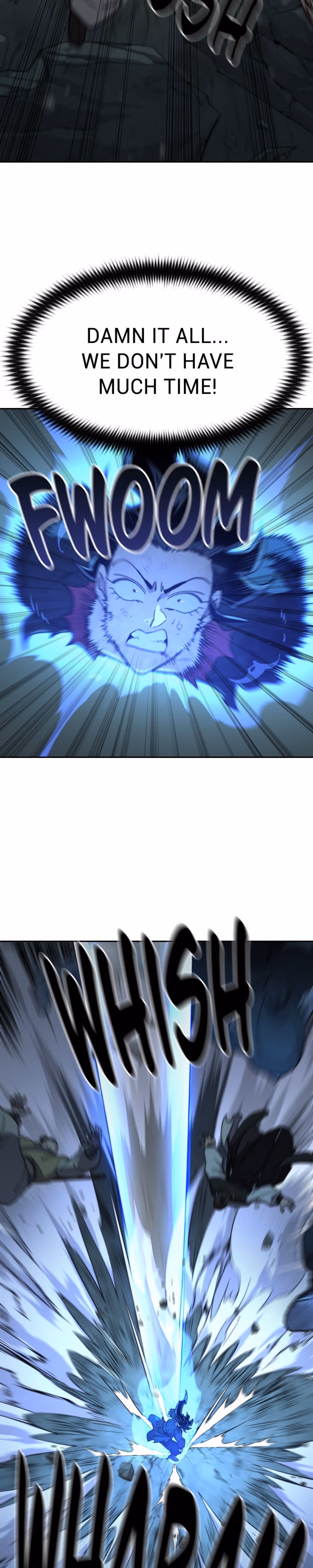 Return of the Blossoming Blade - Chapter 109 - Part 13