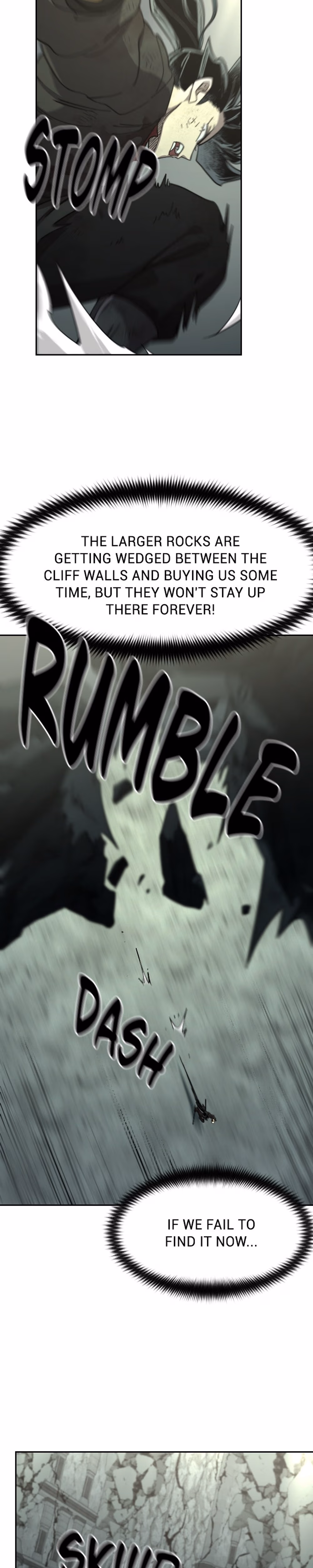 Return of the Blossoming Blade - Chapter 109 - Part 24