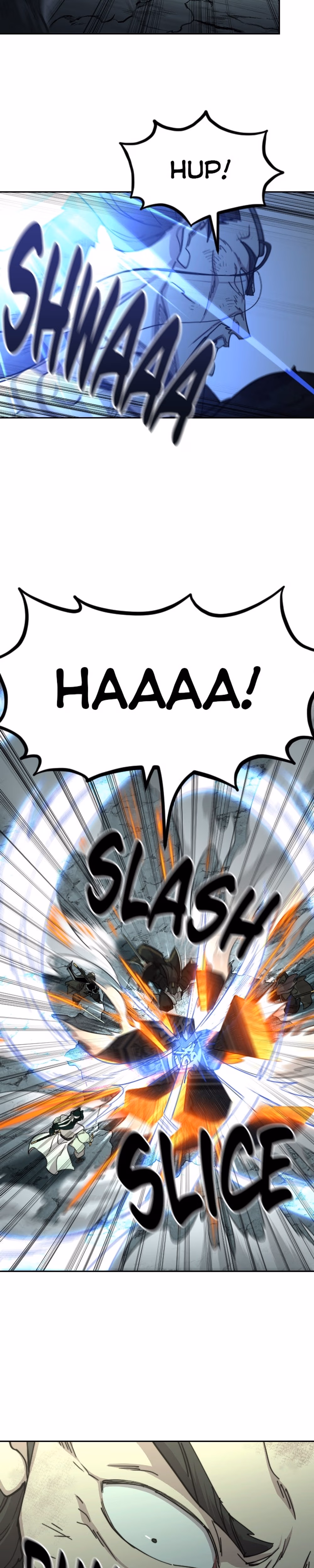Return of the Blossoming Blade - Chapter 109 - Part 27