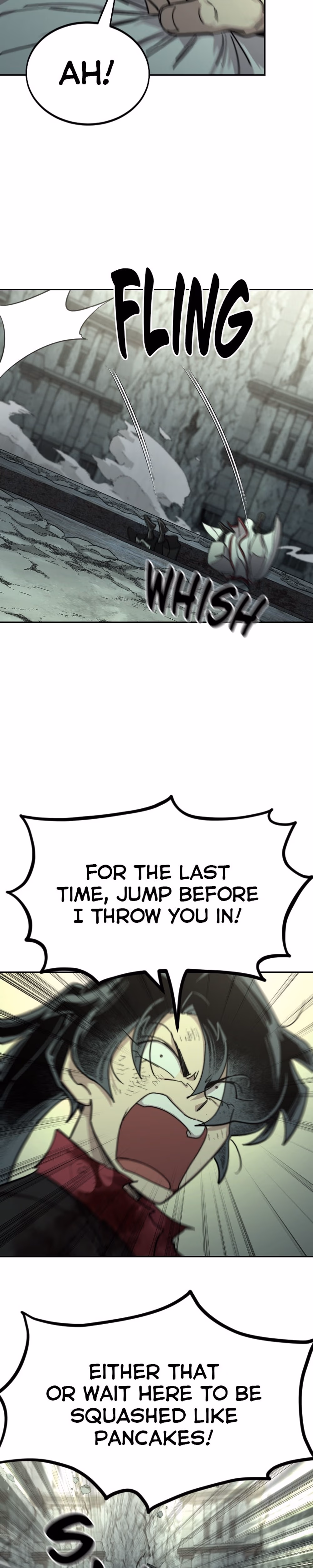 Return of the Blossoming Blade - Chapter 109 - Part 29