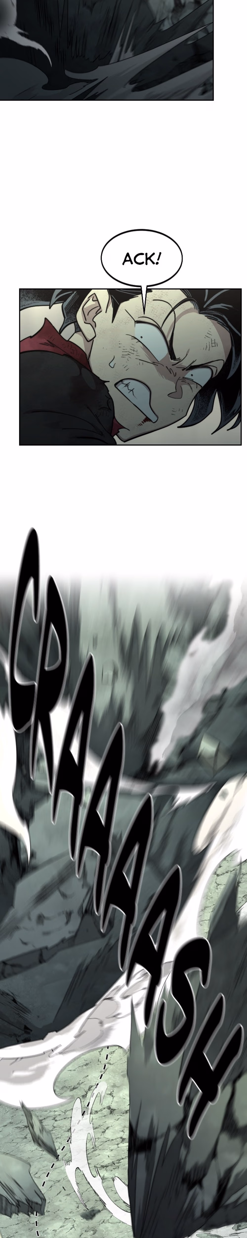 Return of the Blossoming Blade - Chapter 109 - Part 35