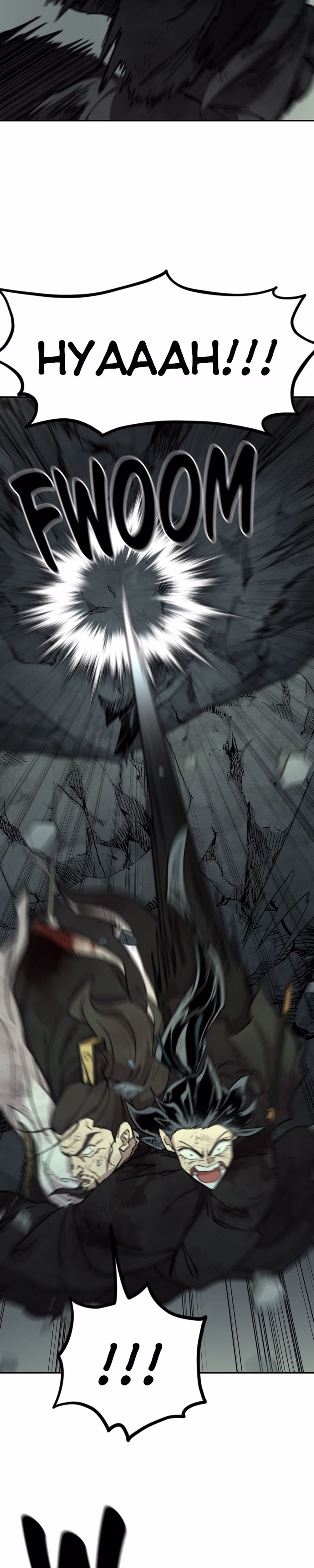Return of the Blossoming Blade - Chapter 109 - Part 39