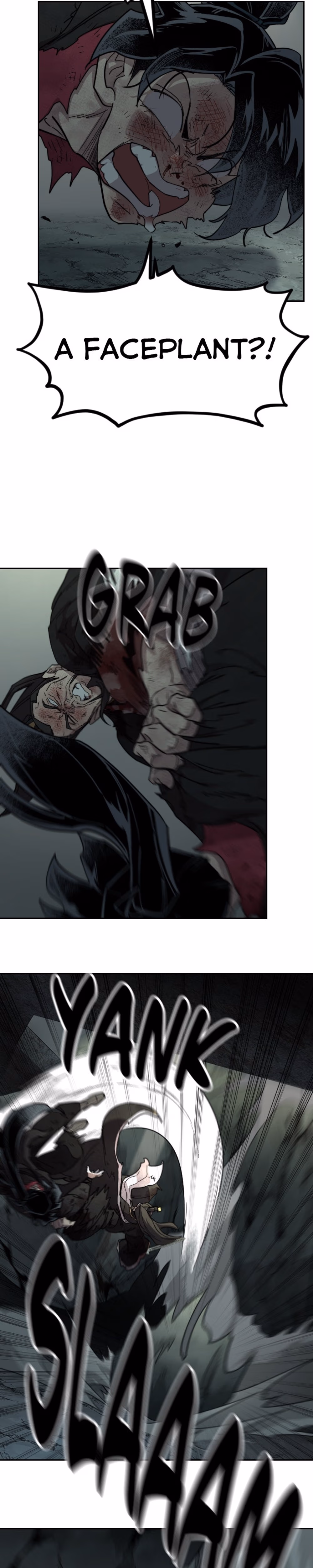Return of the Blossoming Blade - Chapter 109 - Part 41