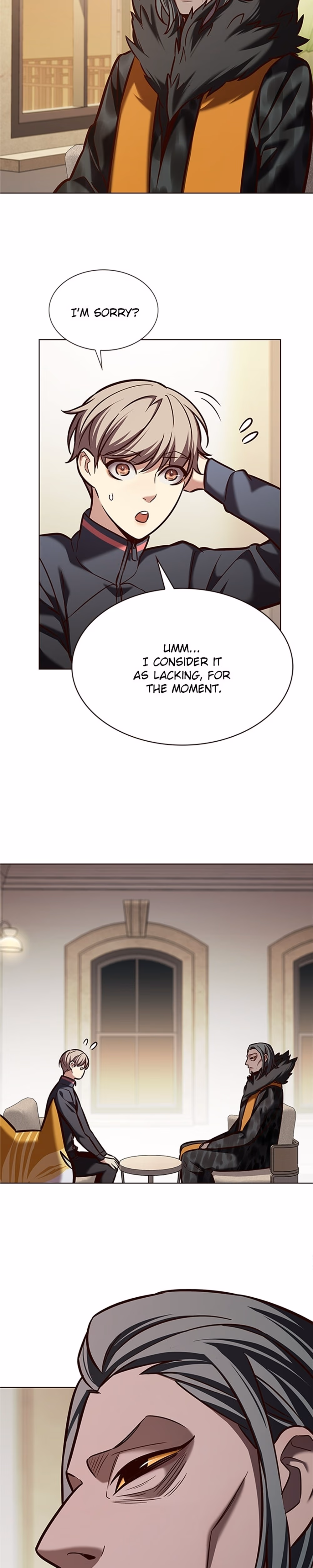 Eleceed - Chapter 196 - Part 3