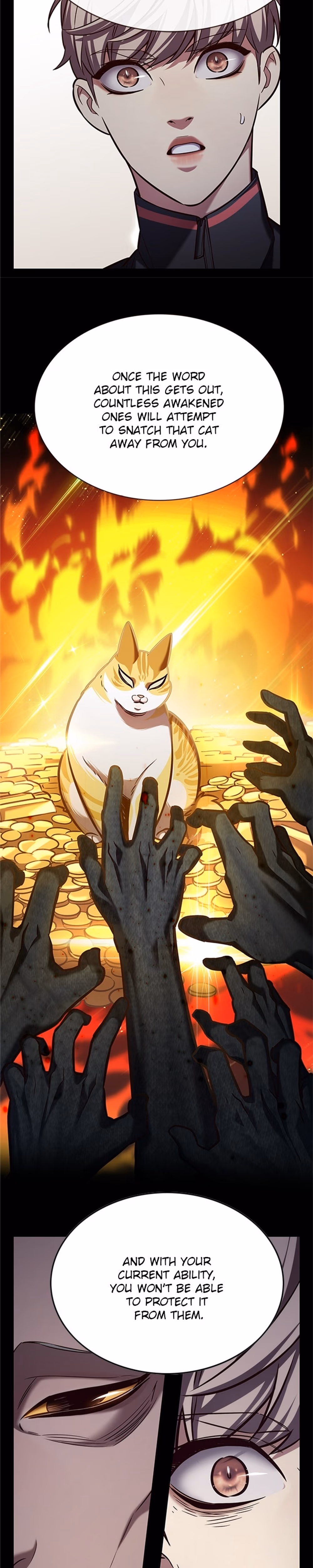 Eleceed - Chapter 196 - Part 8