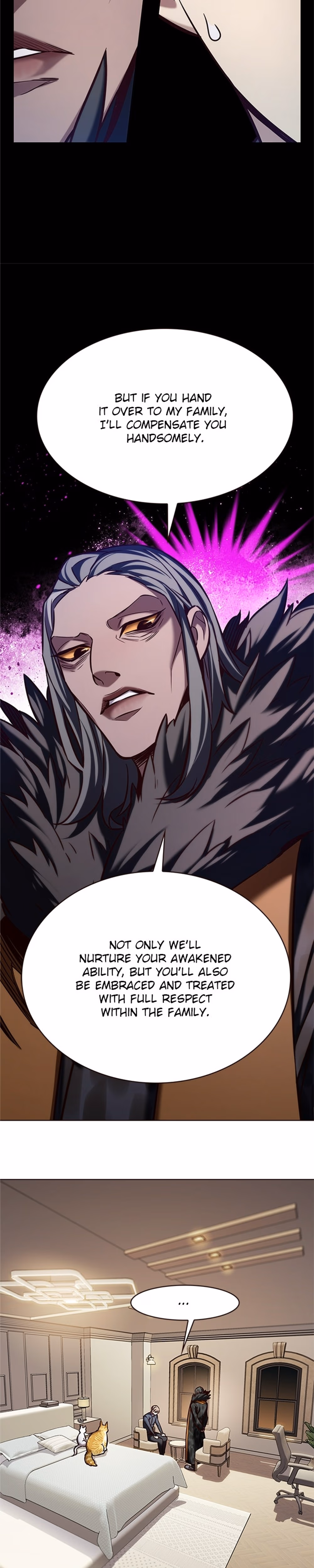 Eleceed - Chapter 196 - Part 9