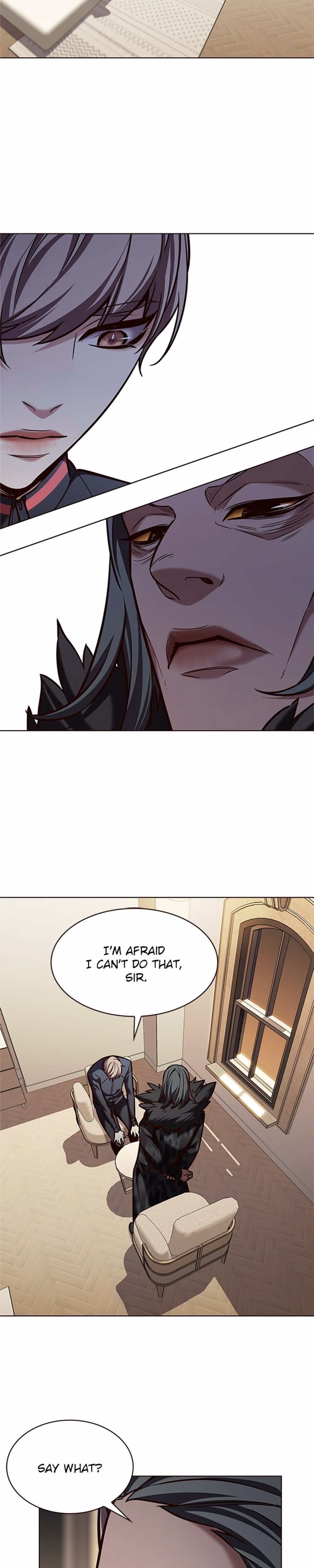 Eleceed - Chapter 196 - Part 10