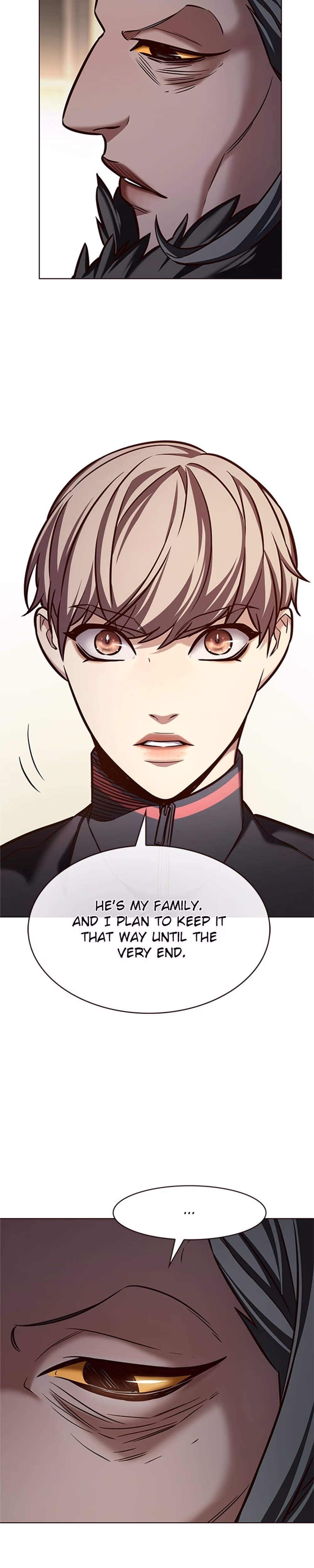 Eleceed - Chapter 196 - Part 11
