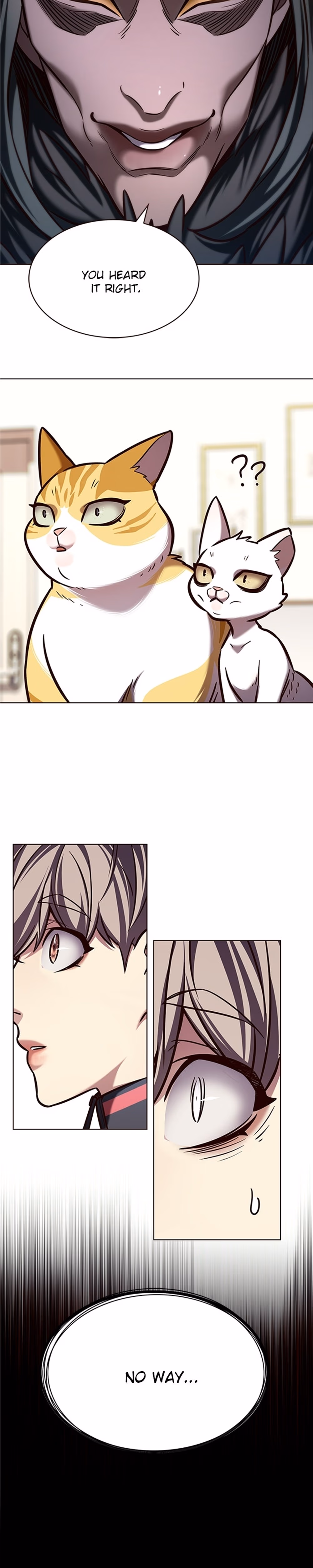 Eleceed - Chapter 196 - Part 15