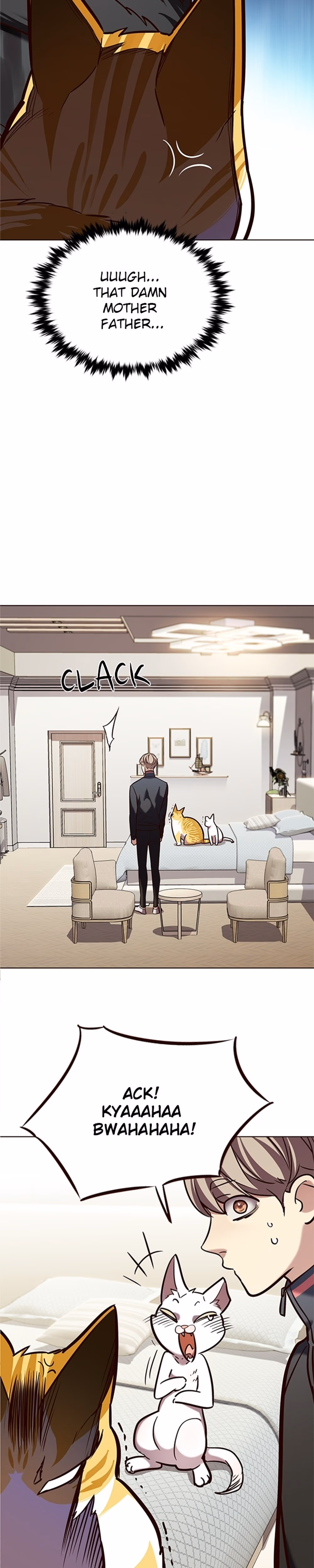 Eleceed - Chapter 196 - Part 19