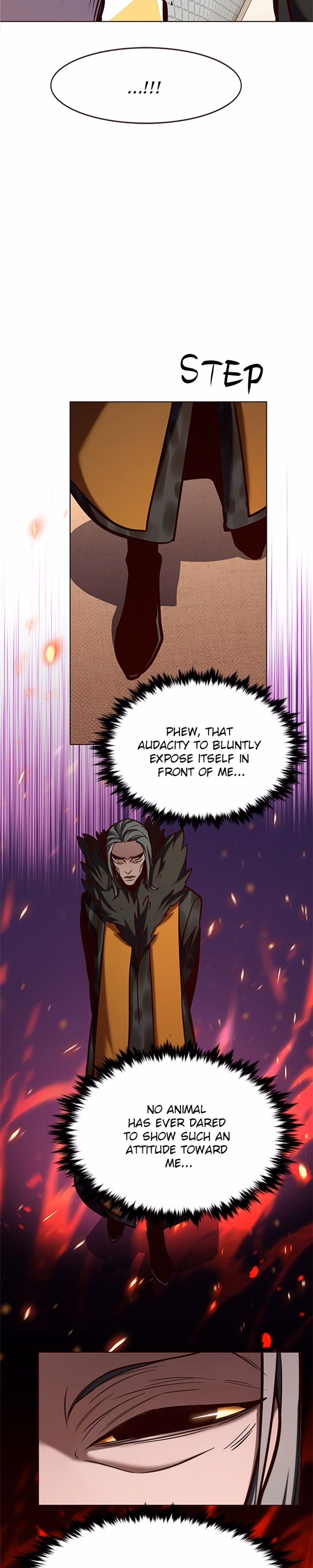Eleceed - Chapter 196 - Part 20