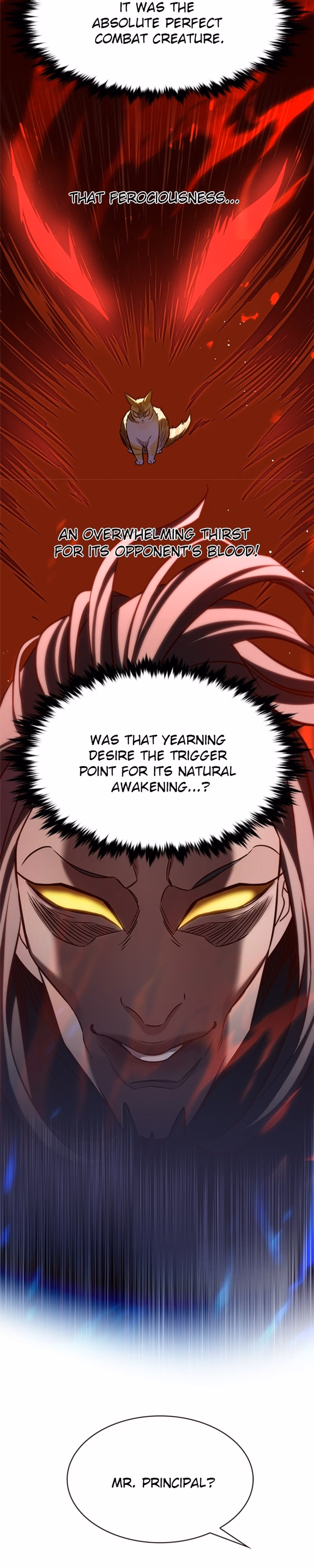 Eleceed - Chapter 196 - Part 21