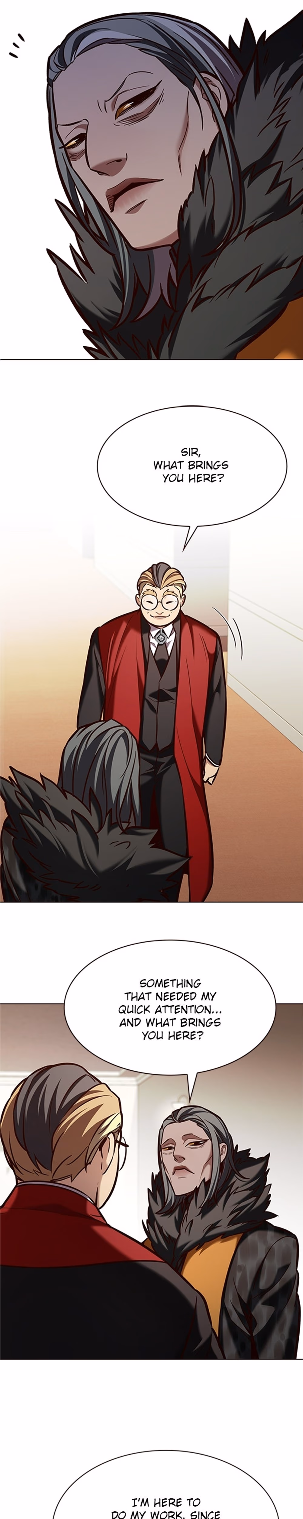 Eleceed - Chapter 196 - Part 22