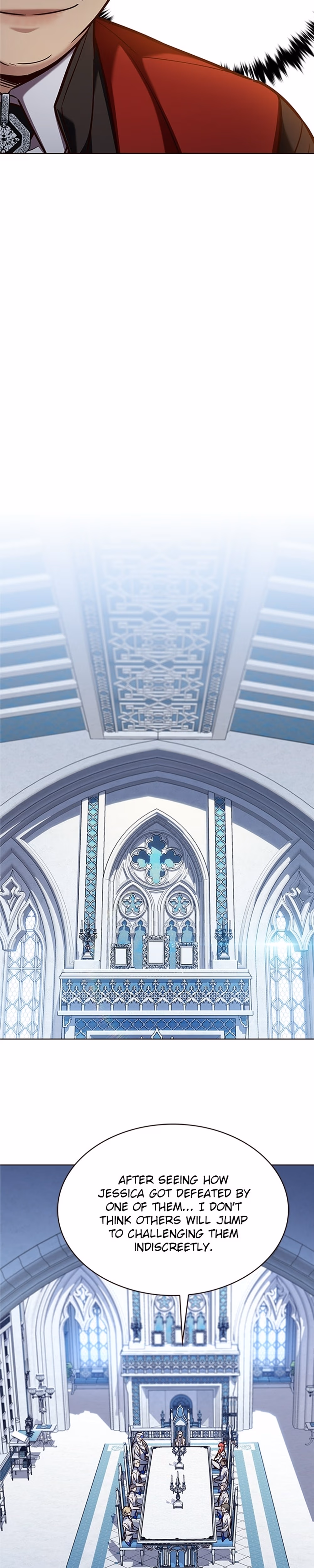 Eleceed - Chapter 196 - Part 24
