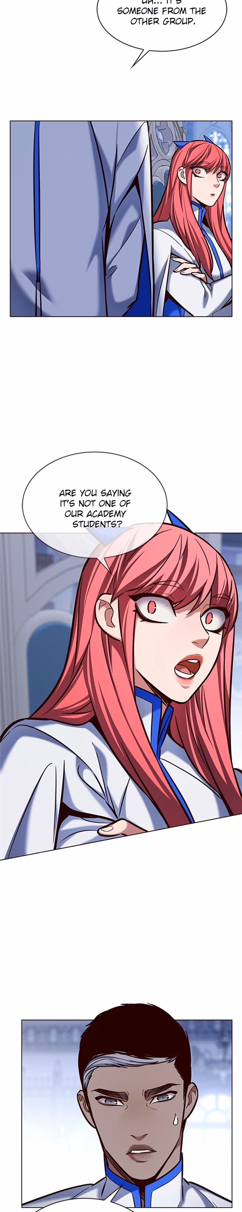 Eleceed - Chapter 196 - Part 27