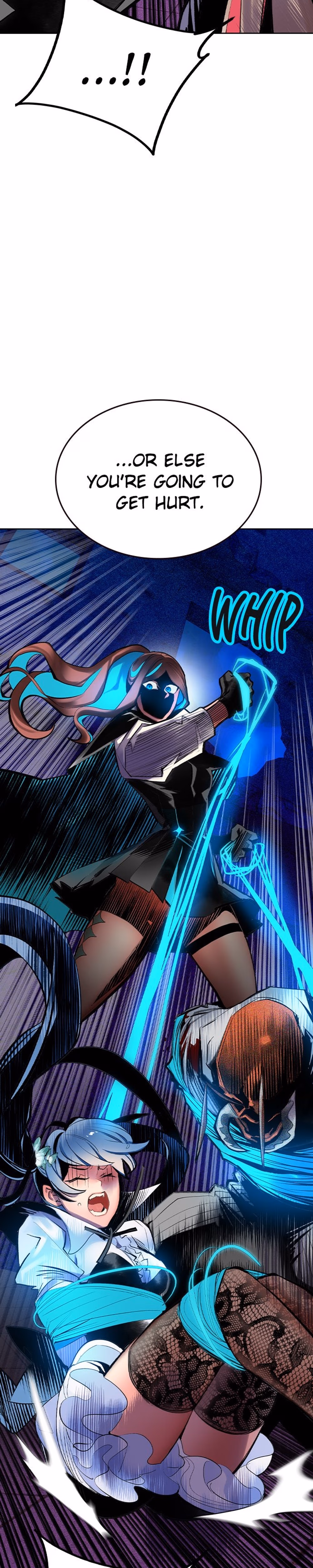 Jungle Juice - Chapter 117 - Part 7