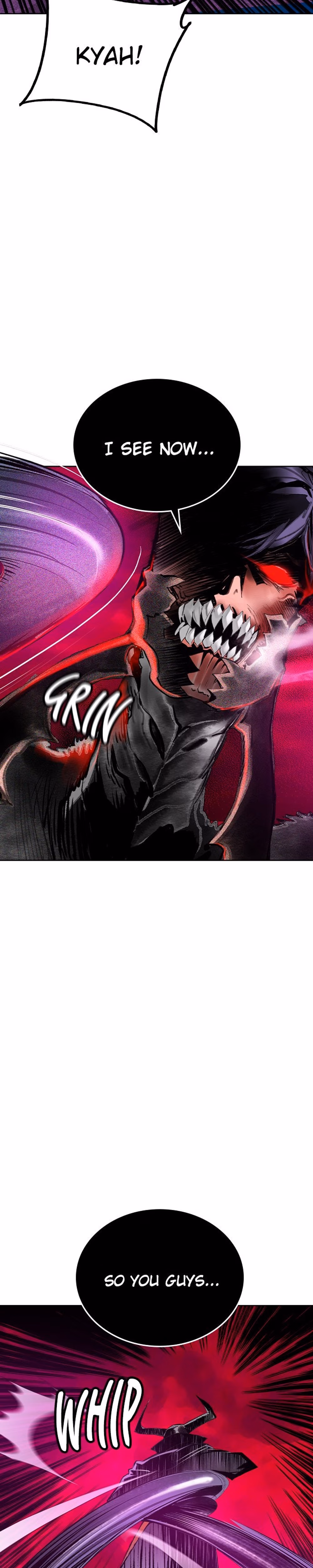 Jungle Juice - Chapter 117 - Part 8