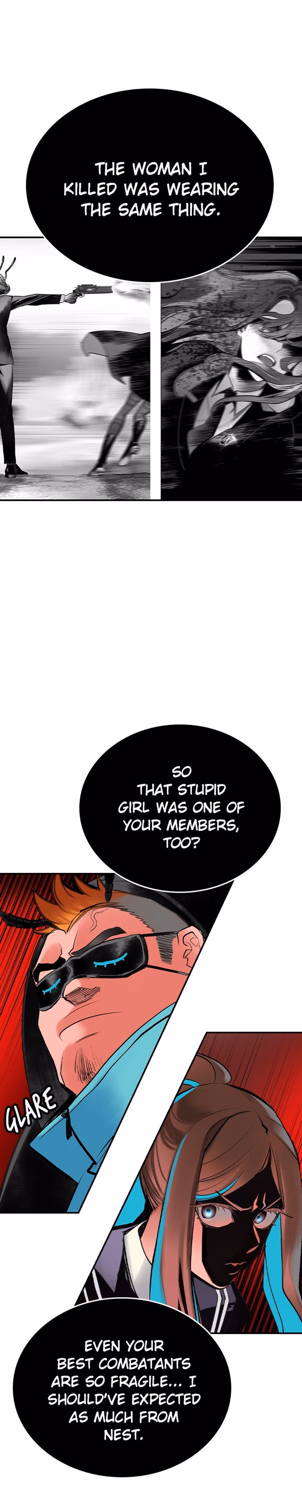 Jungle Juice - Chapter 117 - Part 10