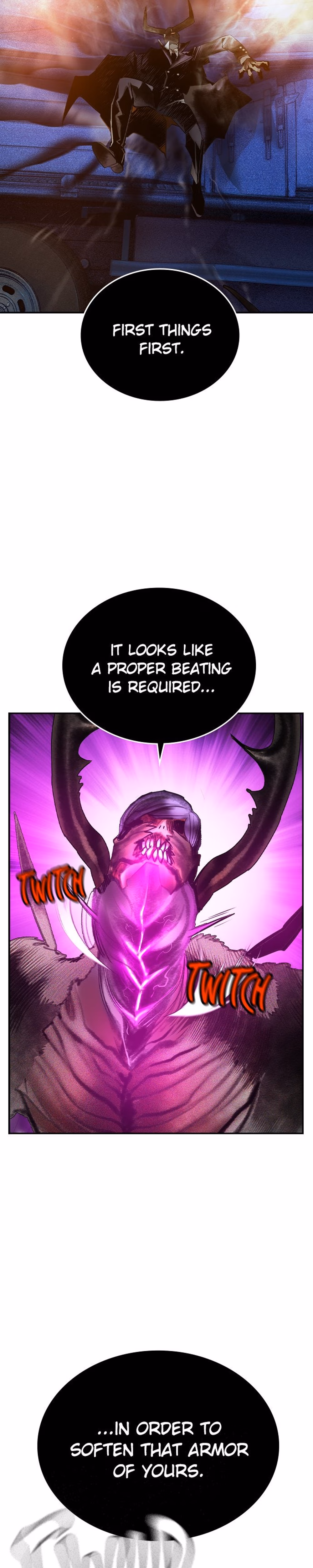 Jungle Juice - Chapter 117 - Part 13
