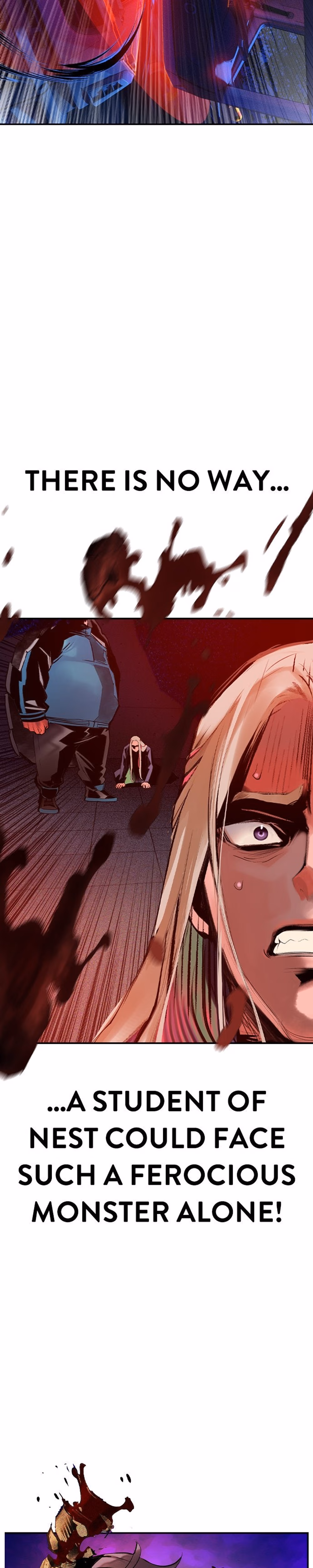 Jungle Juice - Chapter 117 - Part 17