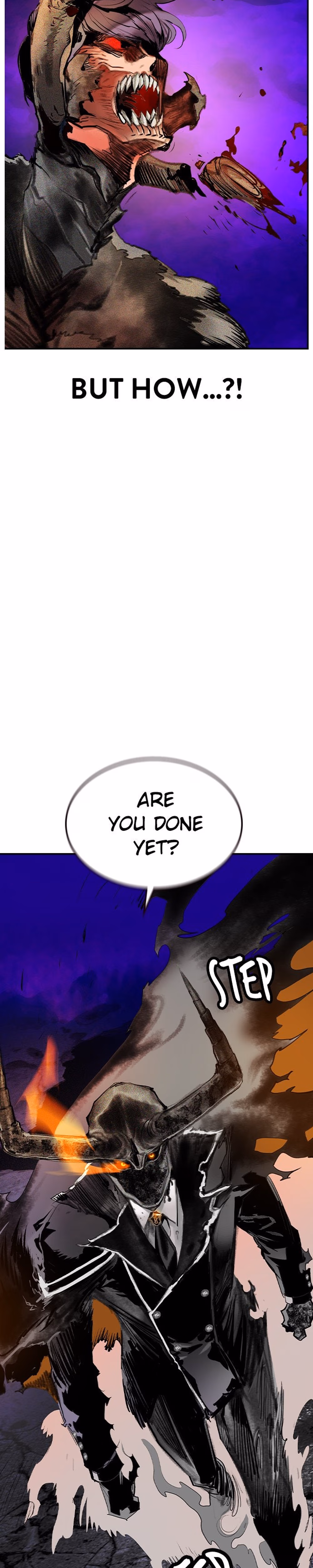 Jungle Juice - Chapter 117 - Part 18