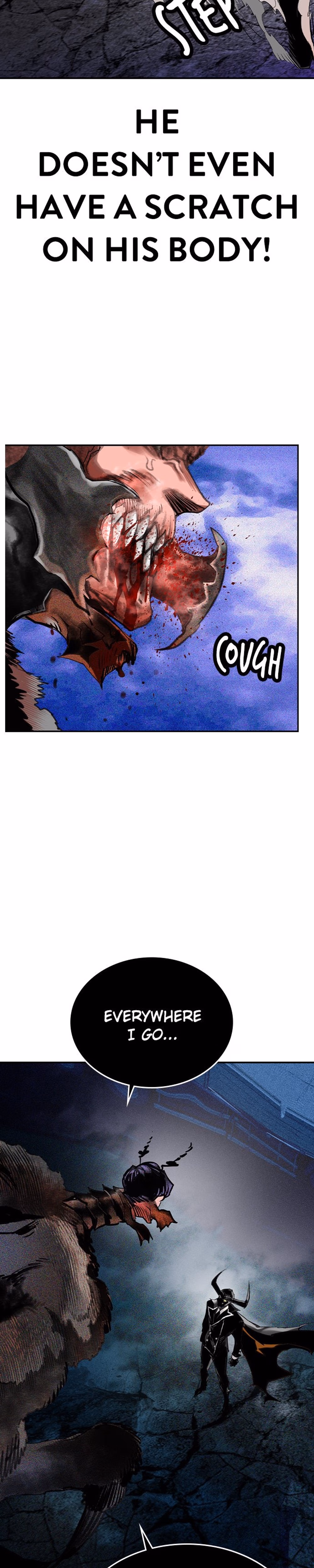 Jungle Juice - Chapter 117 - Part 19